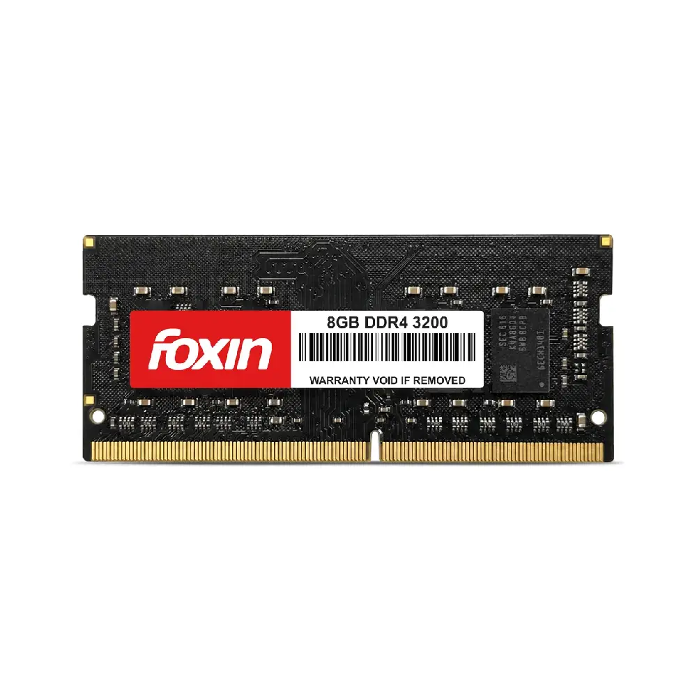 Foxin Laptop Ram 8GB DDR4 3200Mhz view 2